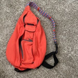 Kavu rope bag!!!!